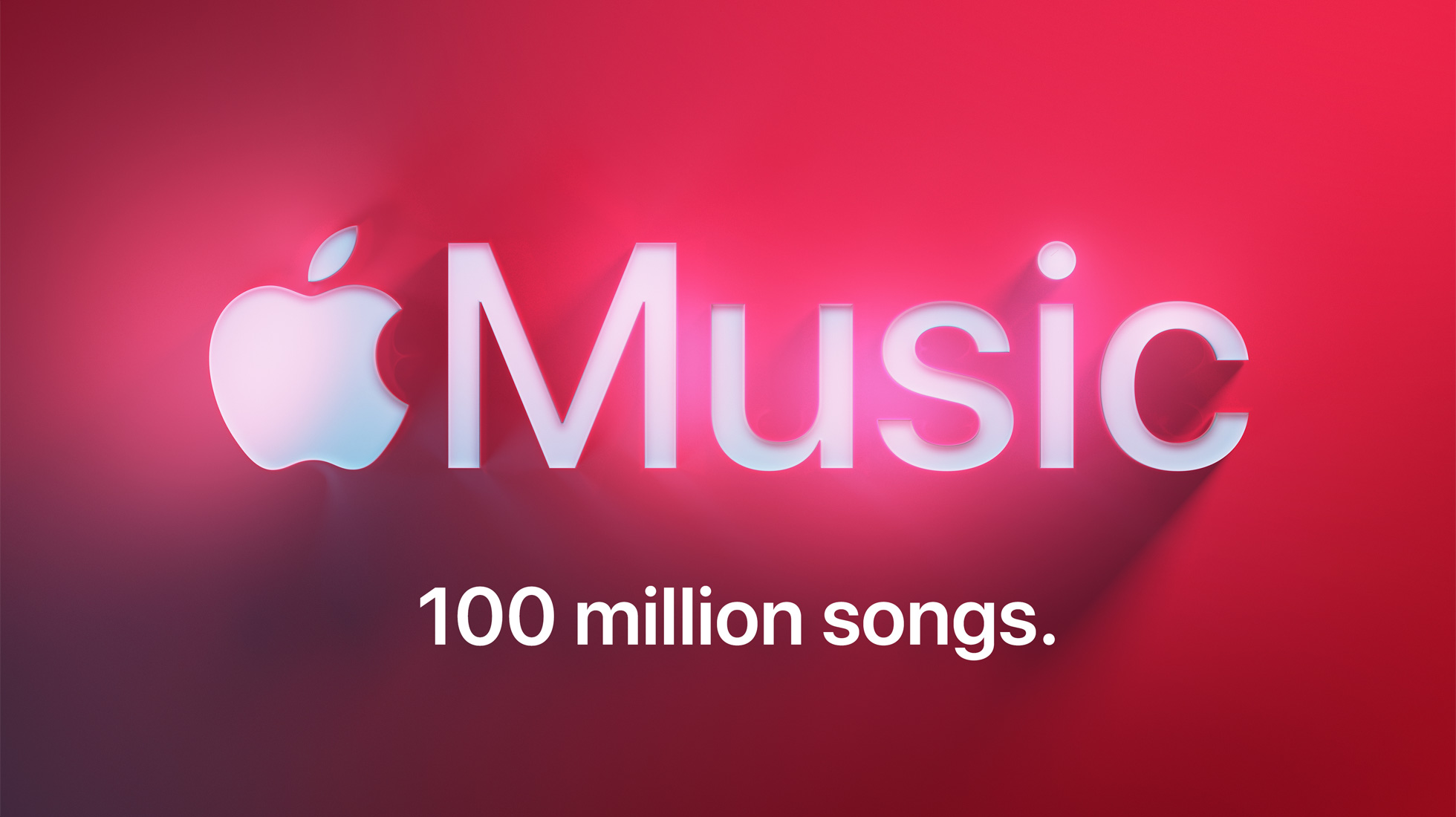 Apple Music 体验