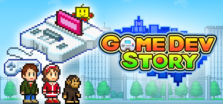 游戏开发物语+ (Game Dev Story+) 体验