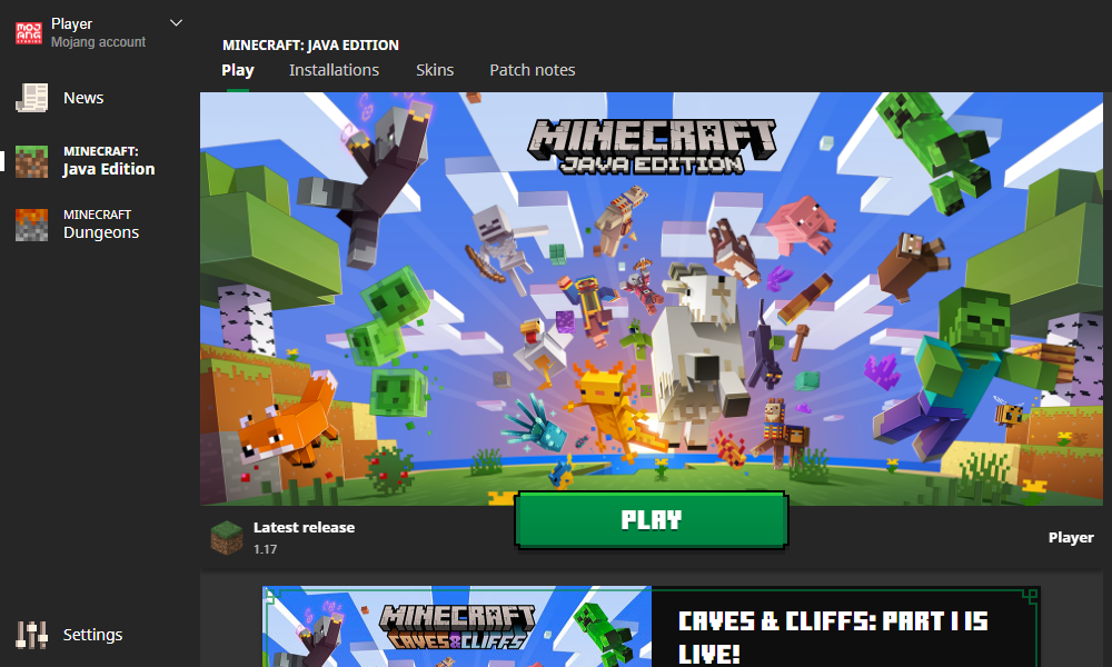 迁移 Minecraft 到微软账户